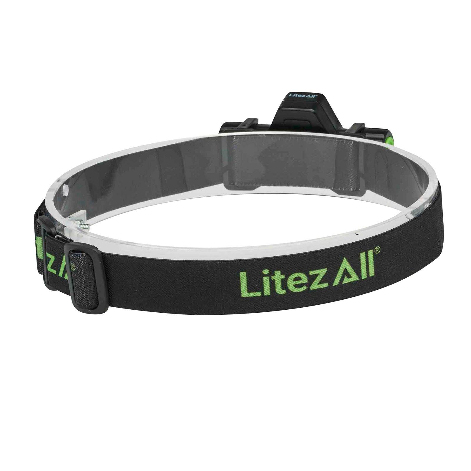 LitezAll - Wholesale Flashlight - LitezAll Rechargeable Dual Mode Headlamp44
