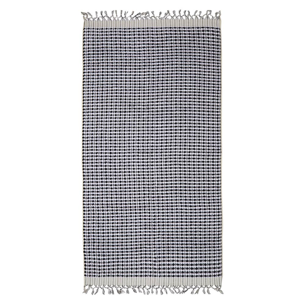 Kikoya - Wholesale Bath Towel - Pompom Bubble Handloom Bath Turkish Towels Farmhouse Decor8