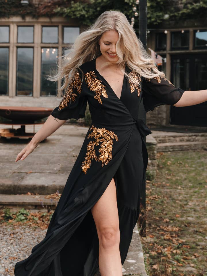 L'Artémis pour la vente par Hope And Ivy