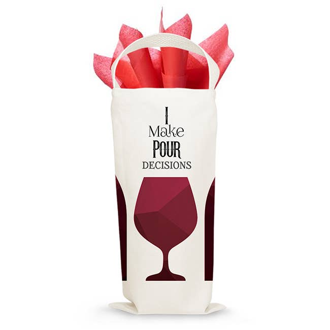 Cadeau fourre-je prendre des décisions pour la vente par Mariasch Studios