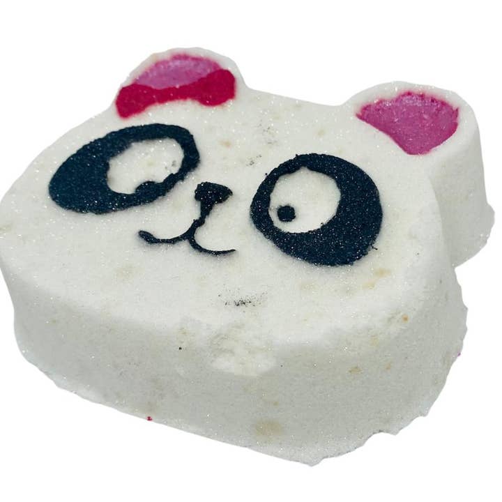 Panda badbom voor wholesale door Corkee
