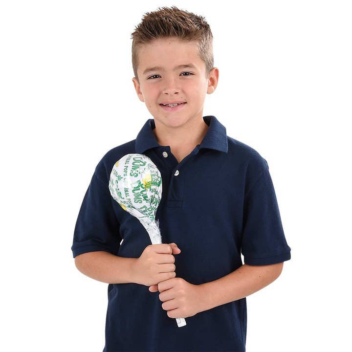 La Luna Bella - Toys - Wholesale Boiled sweets - GIANT DUM DUM POP- LLB Candy3