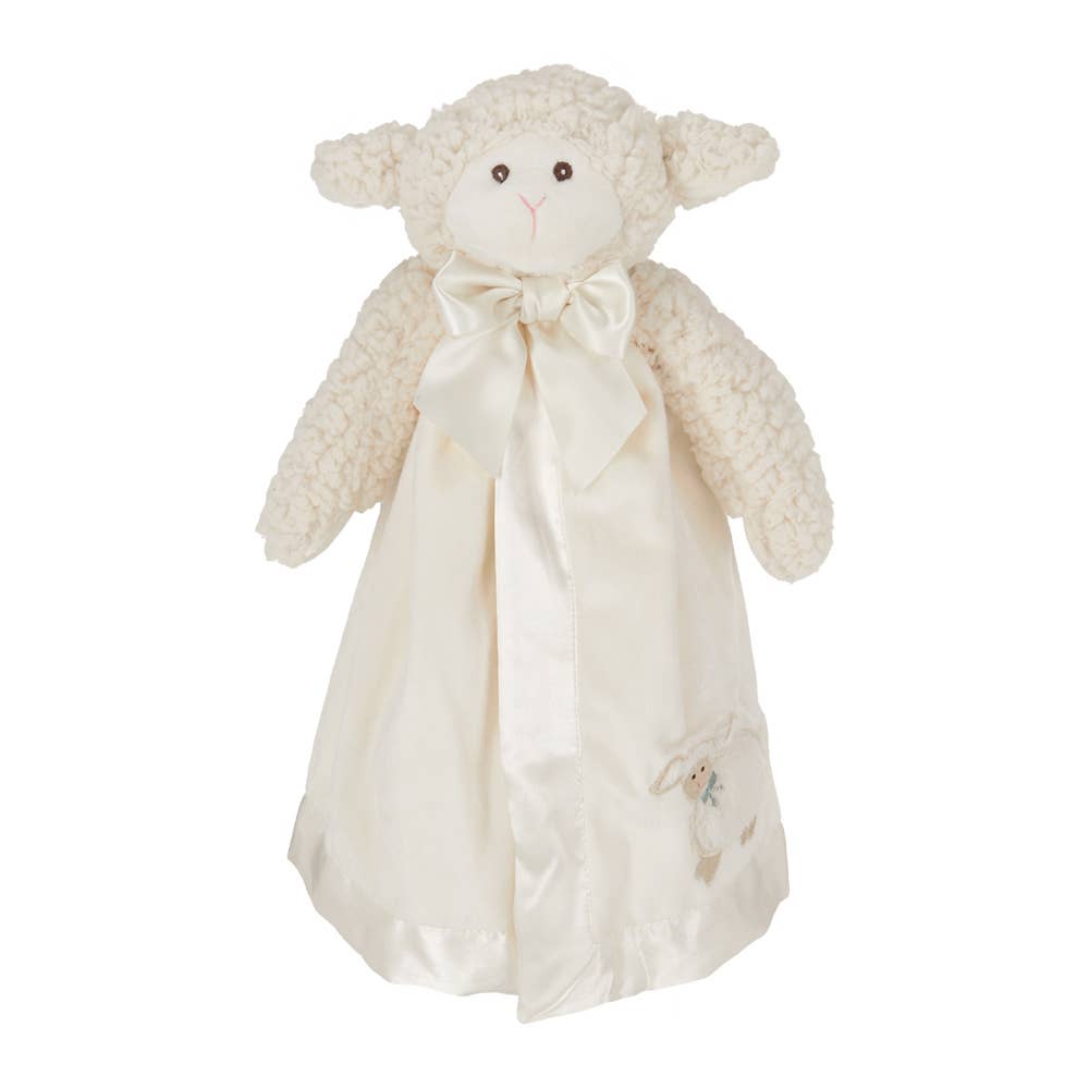 Bearington Baby Blankies Bibs Mink Couture Collection Snuggle hooded Coats 