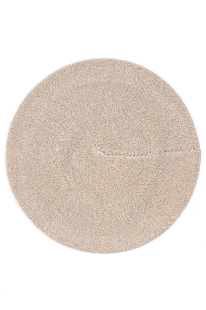 Hana – wholesale Beret – Women's – Stretchy Solid Color Beret18