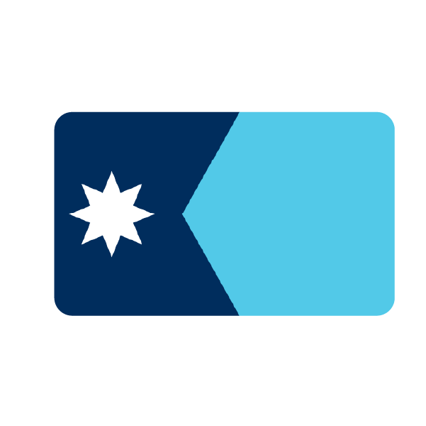 House of Swank Clothing - Wholesale Sticker - State Flag Sticker - All 50 States Available3