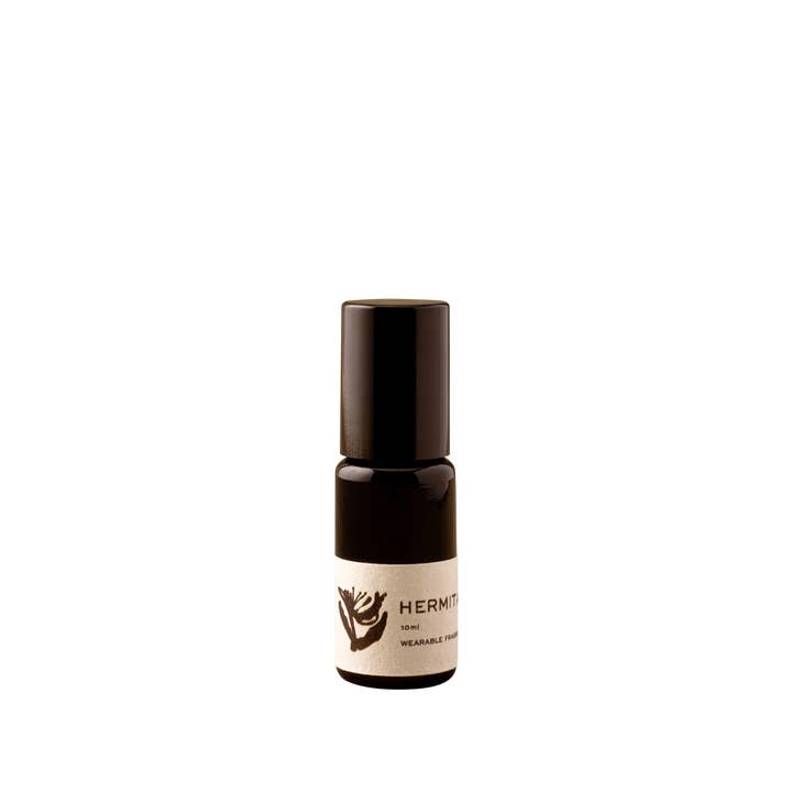 Olio Profumato Indossabile Hermitage per la vendita all'ingrosso da parte di Wilkin & May