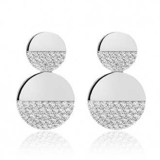 Væsentlige øreringe for engroshandel hos Noveottouno Jewels