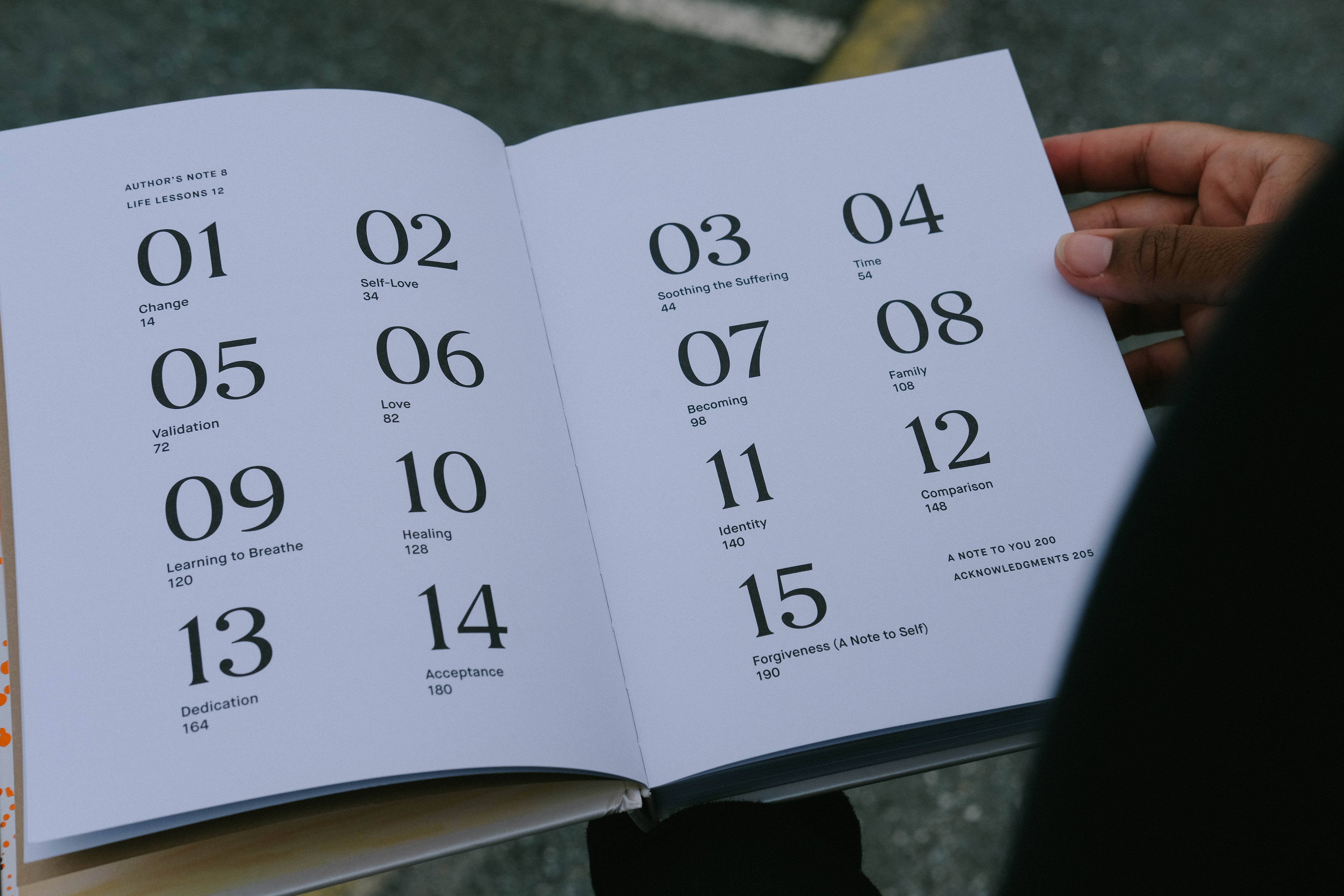 Chronicle Books - Wholesale Self-Help & Personal Development - After the Rain7