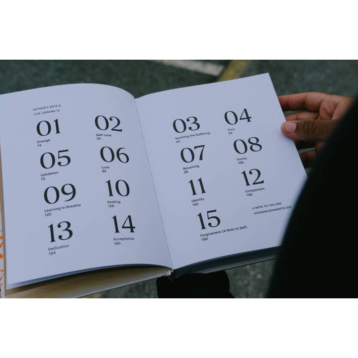 Chronicle Books - Wholesale Self-Help & Personal Development - After the Rain7