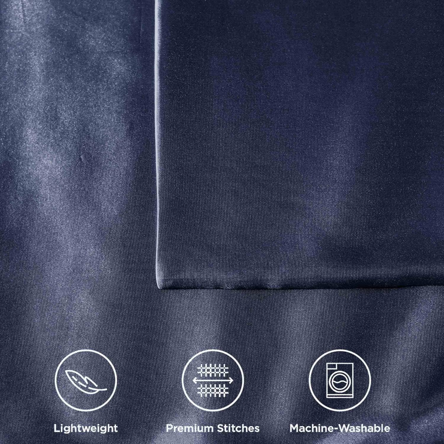 Cotton Passion - Wholesale Bedding Pillowcase/Sham - Ultra Soft Satin Pillow Case 15