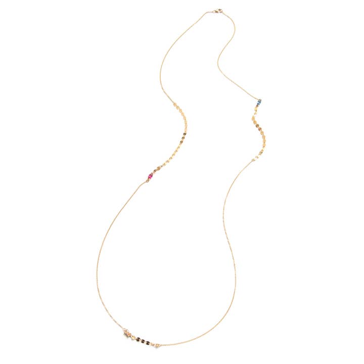 Be Exclusive Chain - Haute Joy Collection for wholesale by beblue jewelry