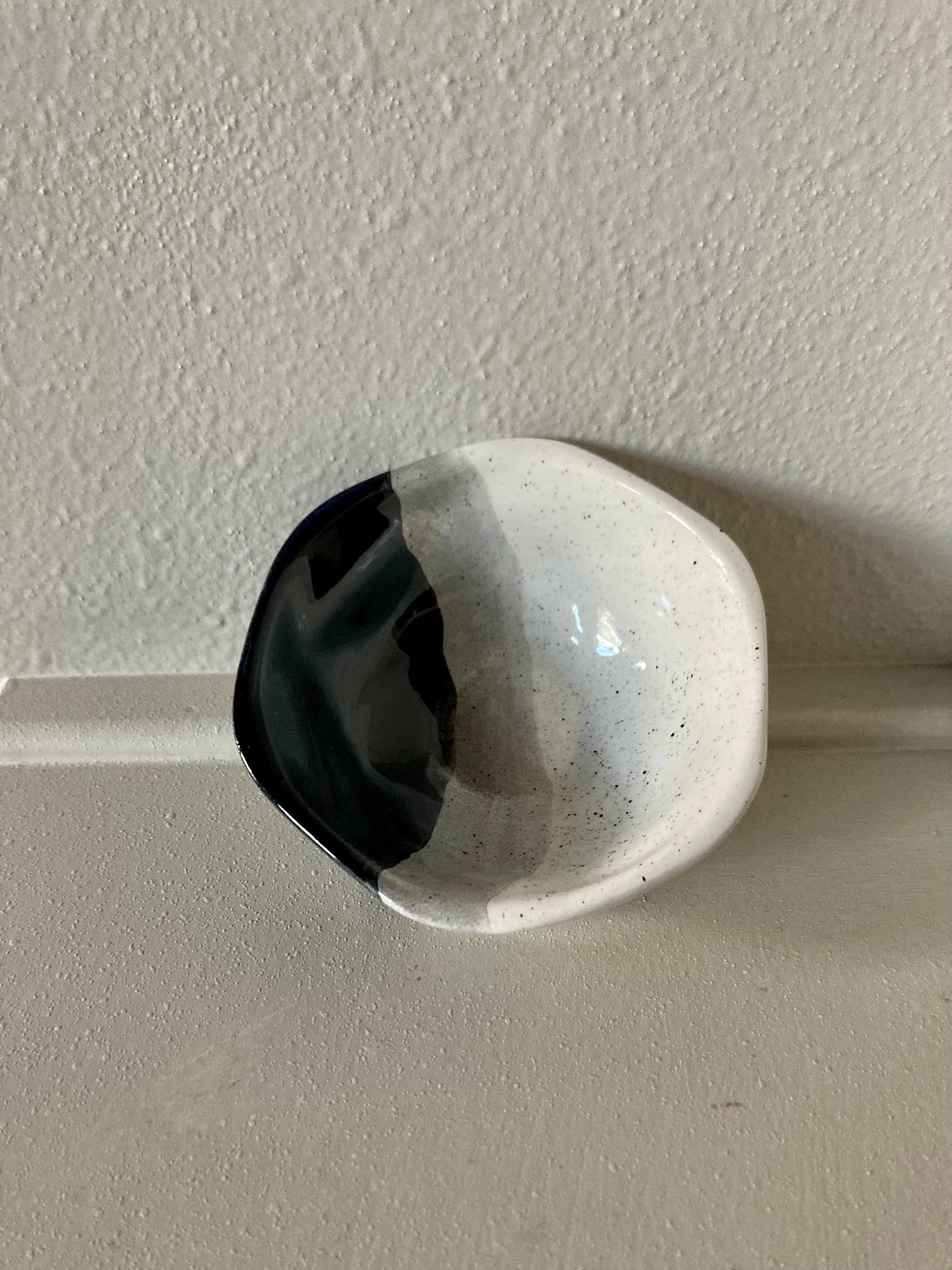 Voyage - Wholesale Decorative Plate/Dish/Bowl - Ceramic - Ring Dish/bowl S16