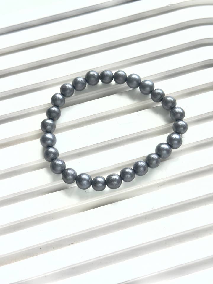 Kralenarmbanden - 6mm Kralen voor wholesale door ClaybyMO