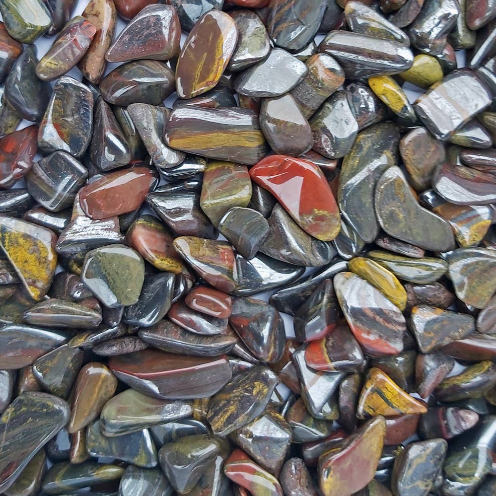 Shamans Crystal - Wholesale Spiritual Stone/Crystal - Wholesale Tumble Stones
Crystals A-Z, 80 types of Crystals36