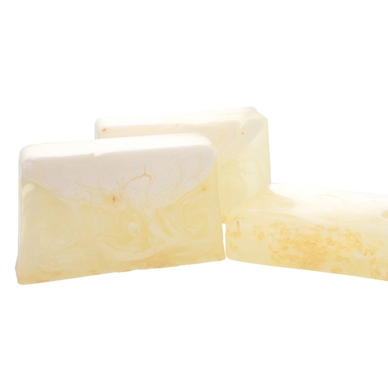 LS GROUP - Wholesale Bar Soap - Vegetable Glycerin Soap Loaf – 100g Fruit0