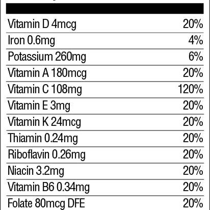 GREATER THAN - Wholesale Sports/Energy Drink - Pineapple Coconut3