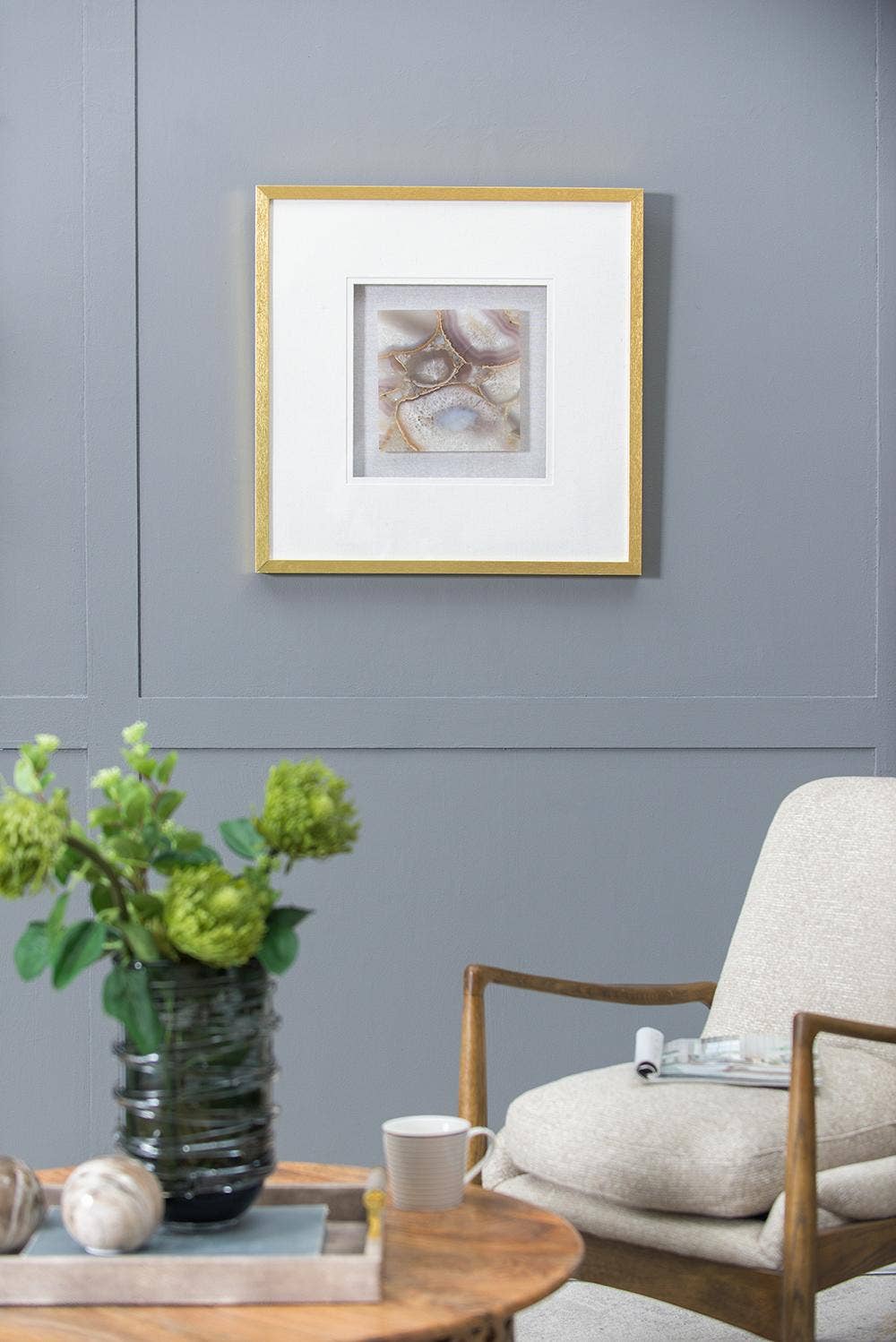 A&B Home Group Inc. - Wholesale Muurkunst set - Shadow Box9