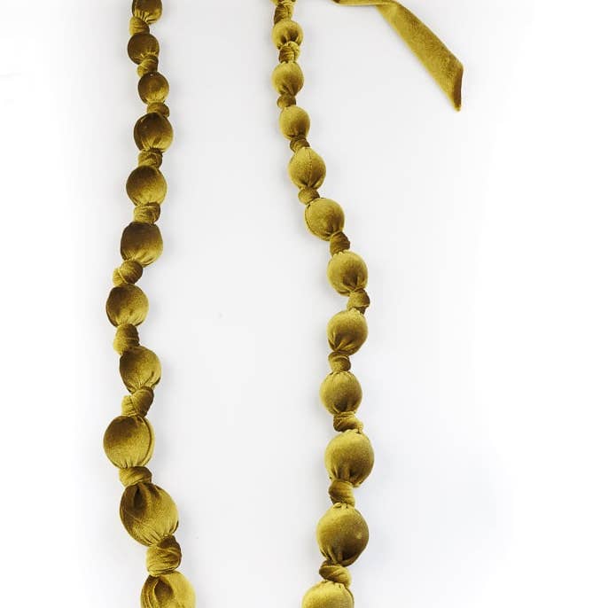 Kon L Velvet 21 for wholesale by LOOM Fair Trade