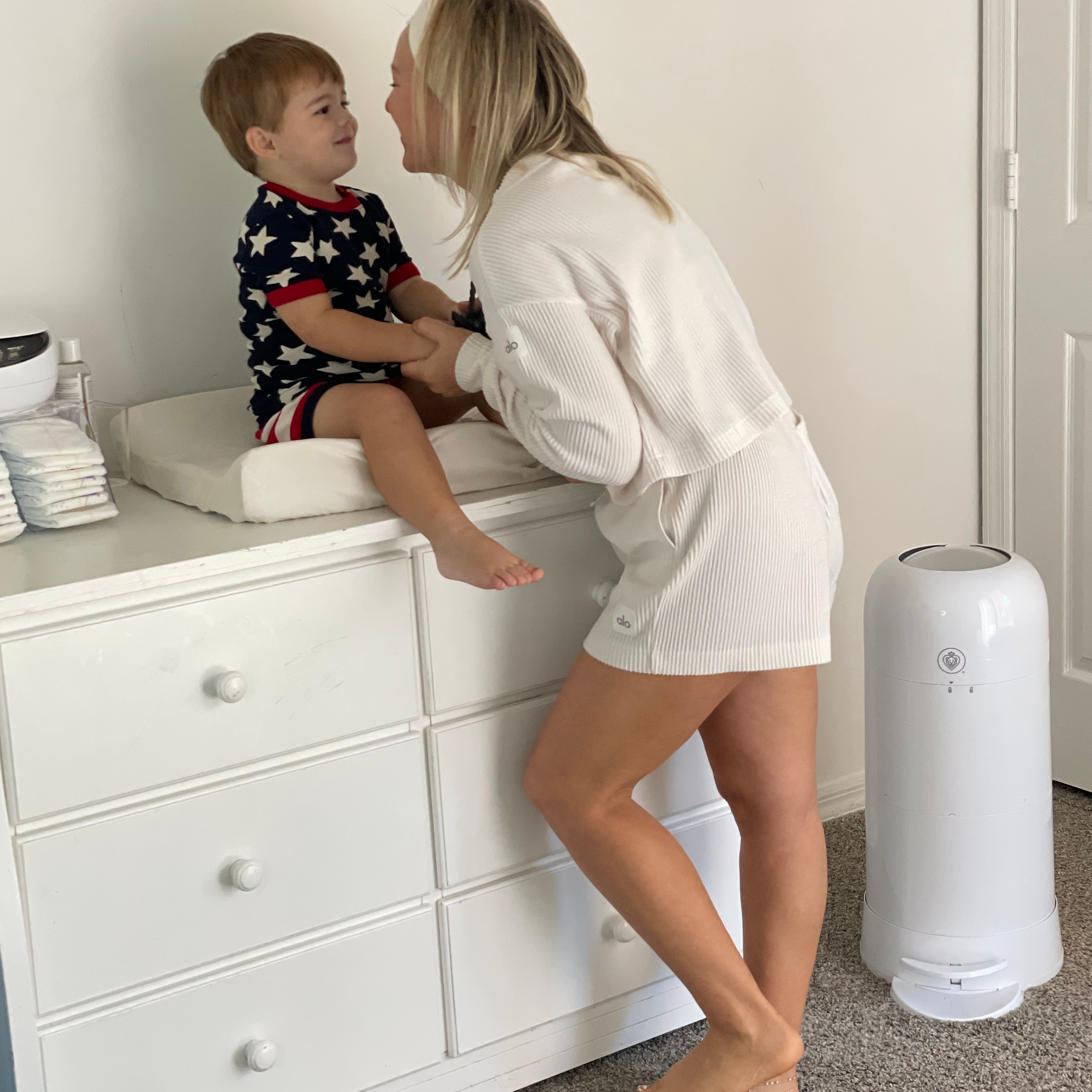 Prince Lionheart - Vendita all'ingrosso Secchio per pannolini - Bambini - My Twist'R® Cestino per Pannolini12