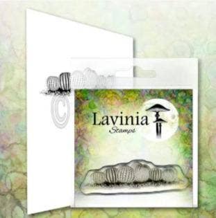 Ecstasy Crafts Distributing - Wholesale Rubber/Decorative Stamp - Lavinia Stamps Urchins0
