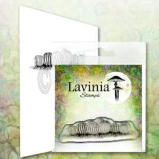 Ecstasy Crafts Distributing - Wholesale Rubber/Decorative Stamp - Lavinia Stamps Urchins