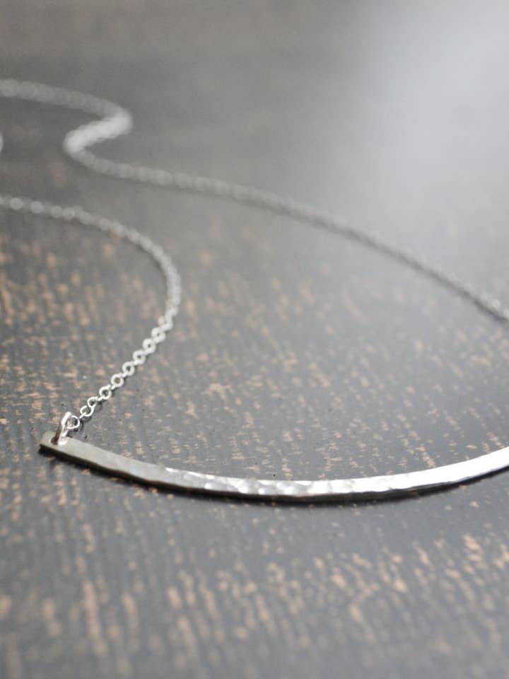 Weekender halskæde for engroshandel hos Andrea Watson Designs