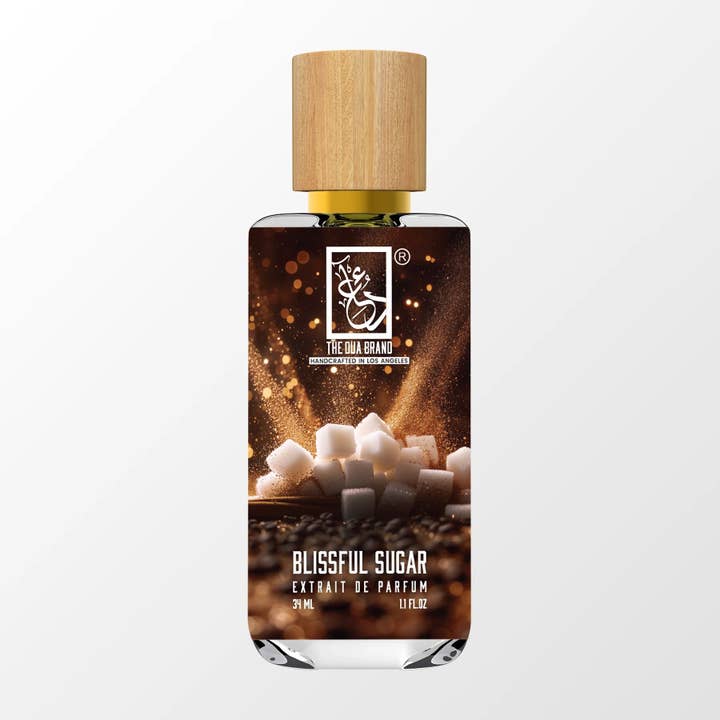 The DUA Brand - Wholesale Perfume/Eau de Toilette - Blissful Sugar