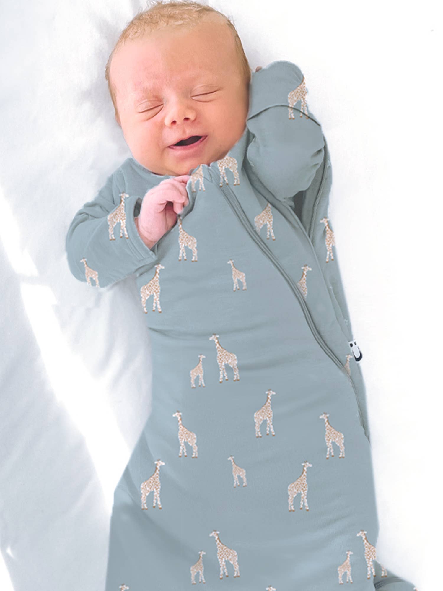 gunamuna - Wholesale Swaddle - Baby - SWADDLE25