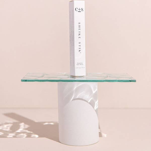 C+S Ink Pty Ltd - Wholesale Hair styling gel/mousse - Sheike Stik® Hair Finishing Stik 15ml3