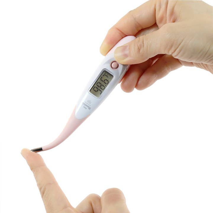 Little Martin's Drawer - Wholesale Thermometer - Digitale thermometer (oraal/rectaal/oksel)