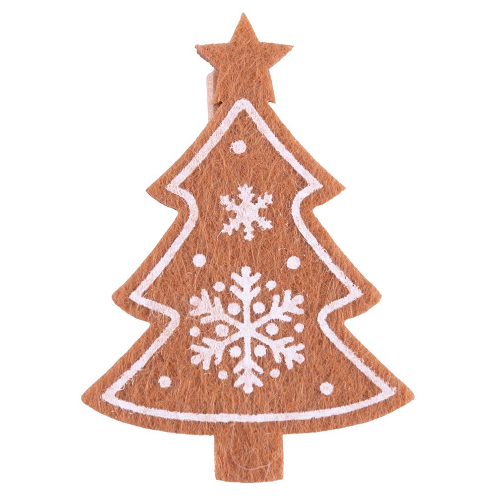 VdE Tivoli 1996 – Großhandel Verzierungs-Set – SWEET XMAS GESCHENKSET 6 STK 6ASS2