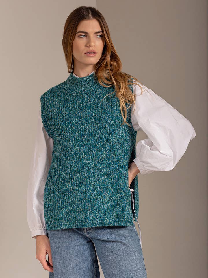 Umuck for engroshandel hos KUNA - Feel The Hands Of The Andes