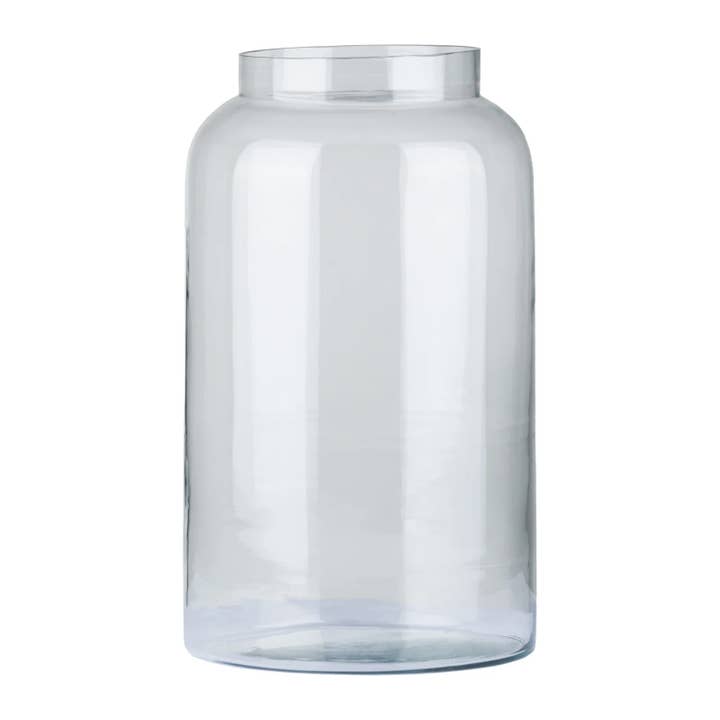 QuirkHub - Wholesale Apothecary jar - Clear Glass Apothecary Jars3