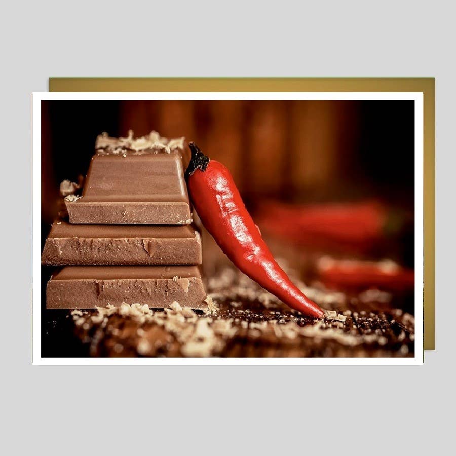 Michel-Verlag GmbH - Wholesale Everyday Greeting Card - Photo card without text UK-91292
0