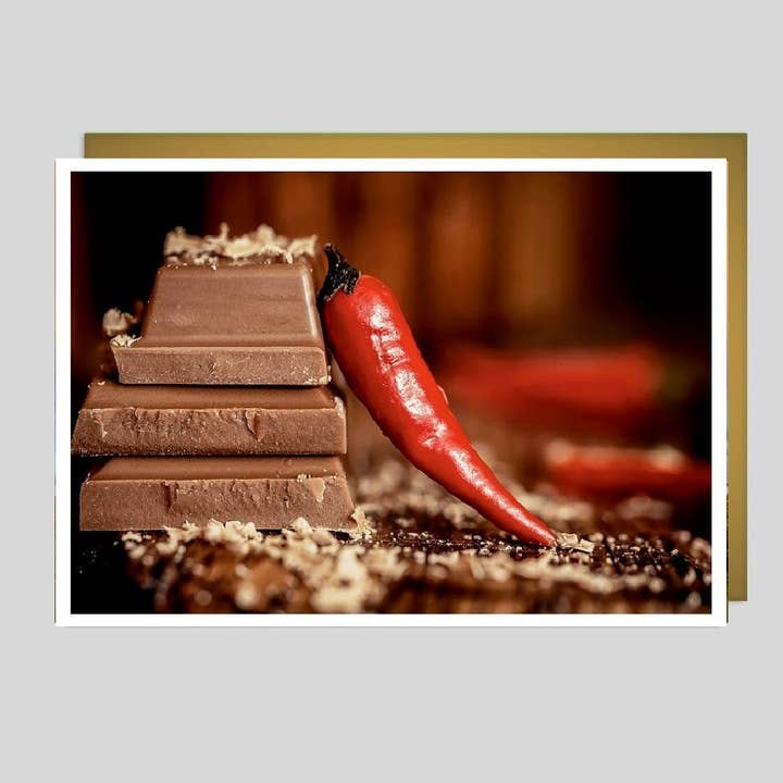 Michel-Verlag GmbH – Großhandel Grußkarten für den Alltag – Fotokarte ohne Text UK-91292