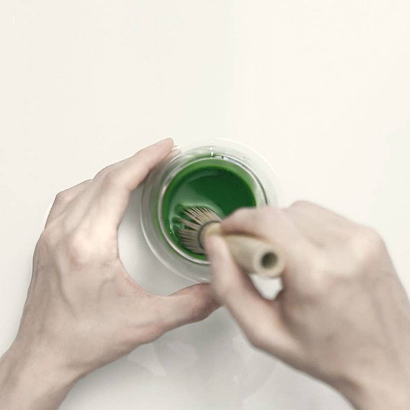 Tea soul - Wholesale Health/Detox Tea - Meiko Matcha Green Tea Matchæologist 20g5