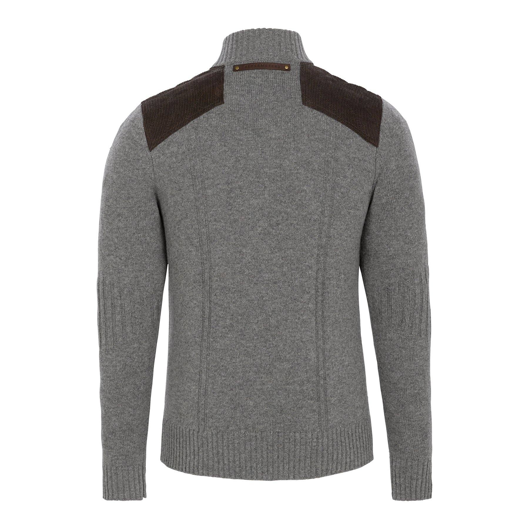 Alps & Meters - Vente Pull en maille – homme - Chandail High West Alpine Guide10