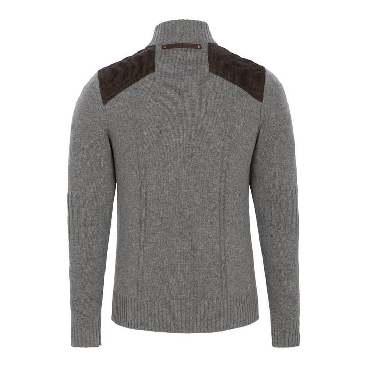 Alps & Meters - Vente Pull en maille – homme - Chandail High West Alpine Guide10