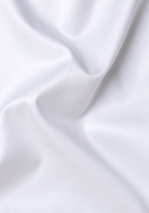 BRISK – wholesale Fabric – WHITE EGYPTIAN TWILL1