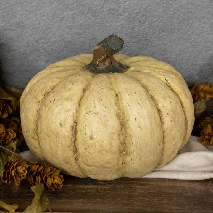 9" VIT KORT PUMPA för wholesale av Ragon House