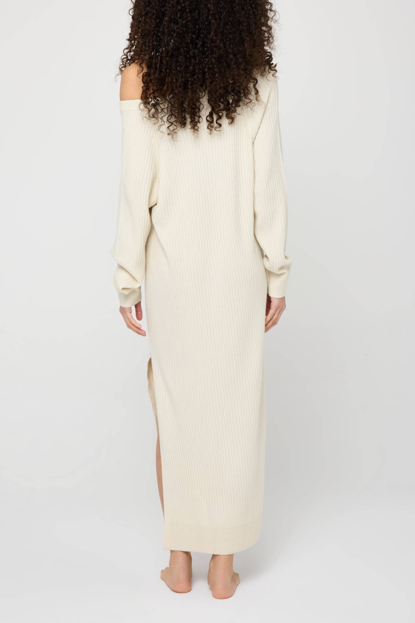 Spiritual Gangster - Wholesale Dress - Women's - Reva Maxi Dress5