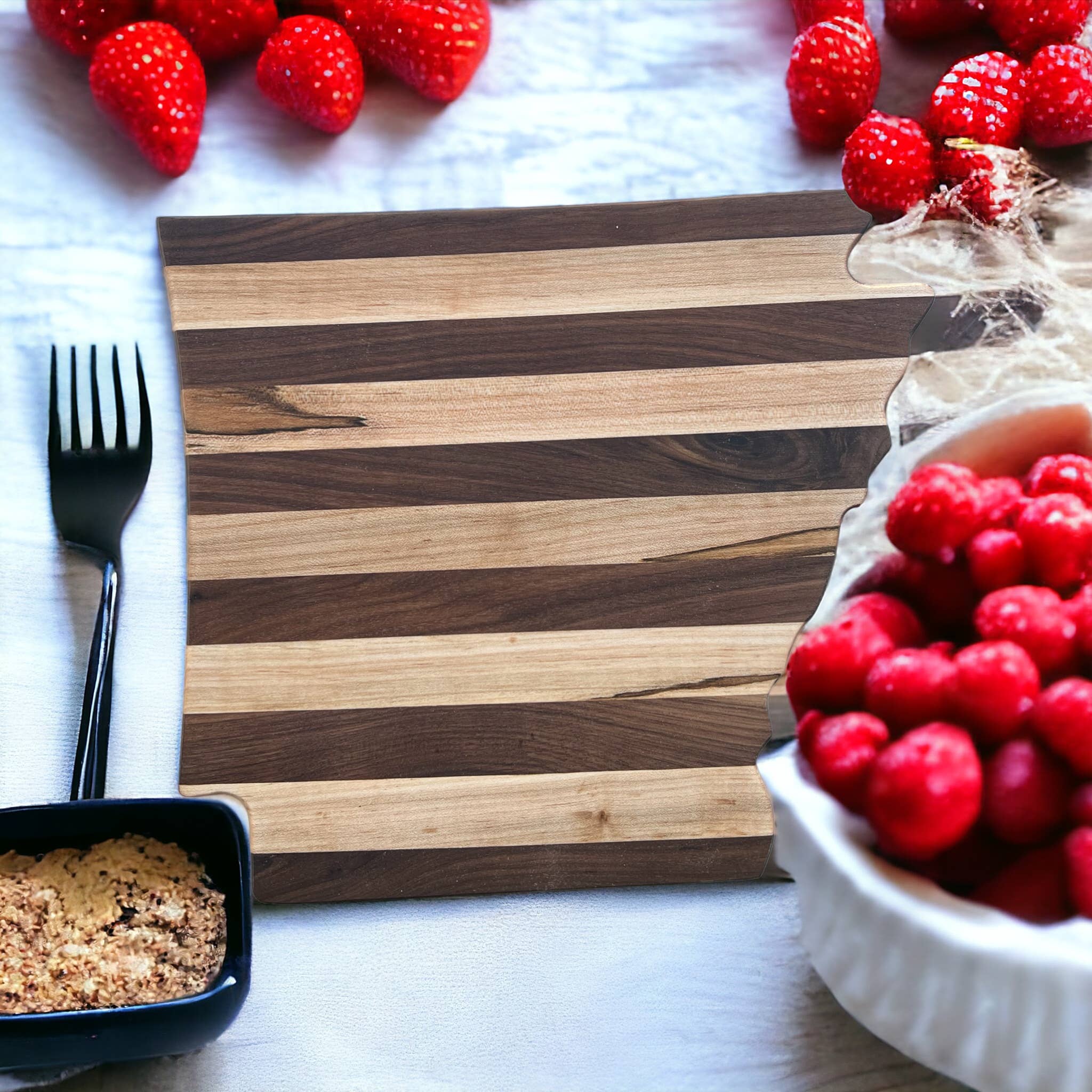 TG Designs – Engroshandel Skærebræt – ARKANSAS MEDIUM CHARCUTERI BORD/SKÆREBRÆT17