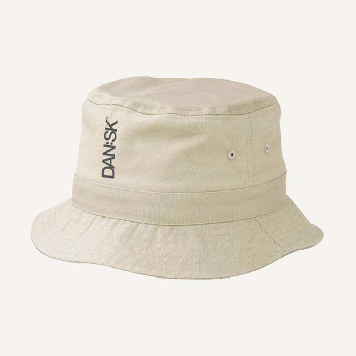 Bucket Hut für den Großhandel von DAN:SK