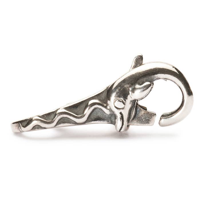 Dolphins Clasp for wholesale by Trollbeads
