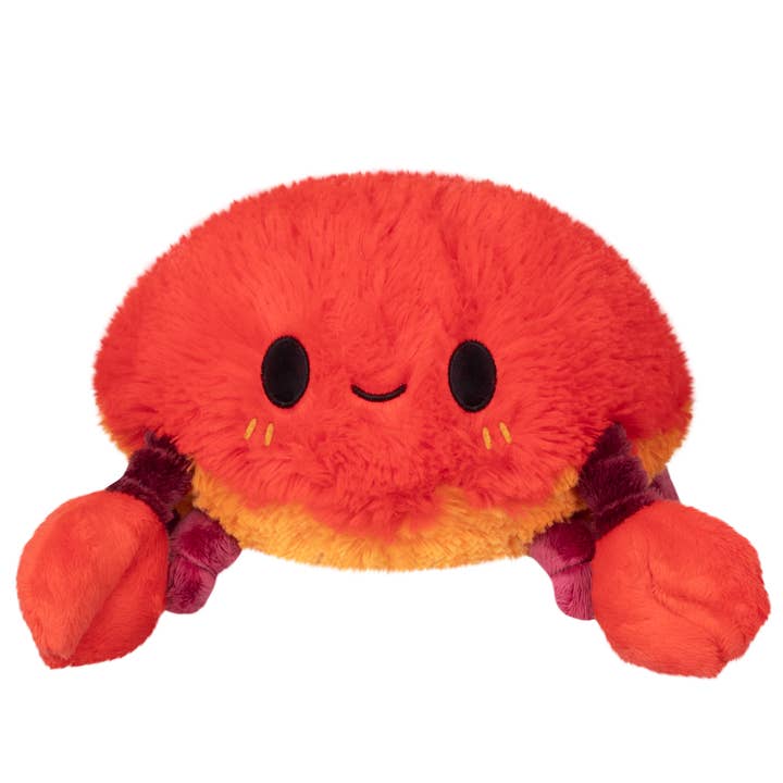 Mini Squishable Crab for wholesale by Squishable EU