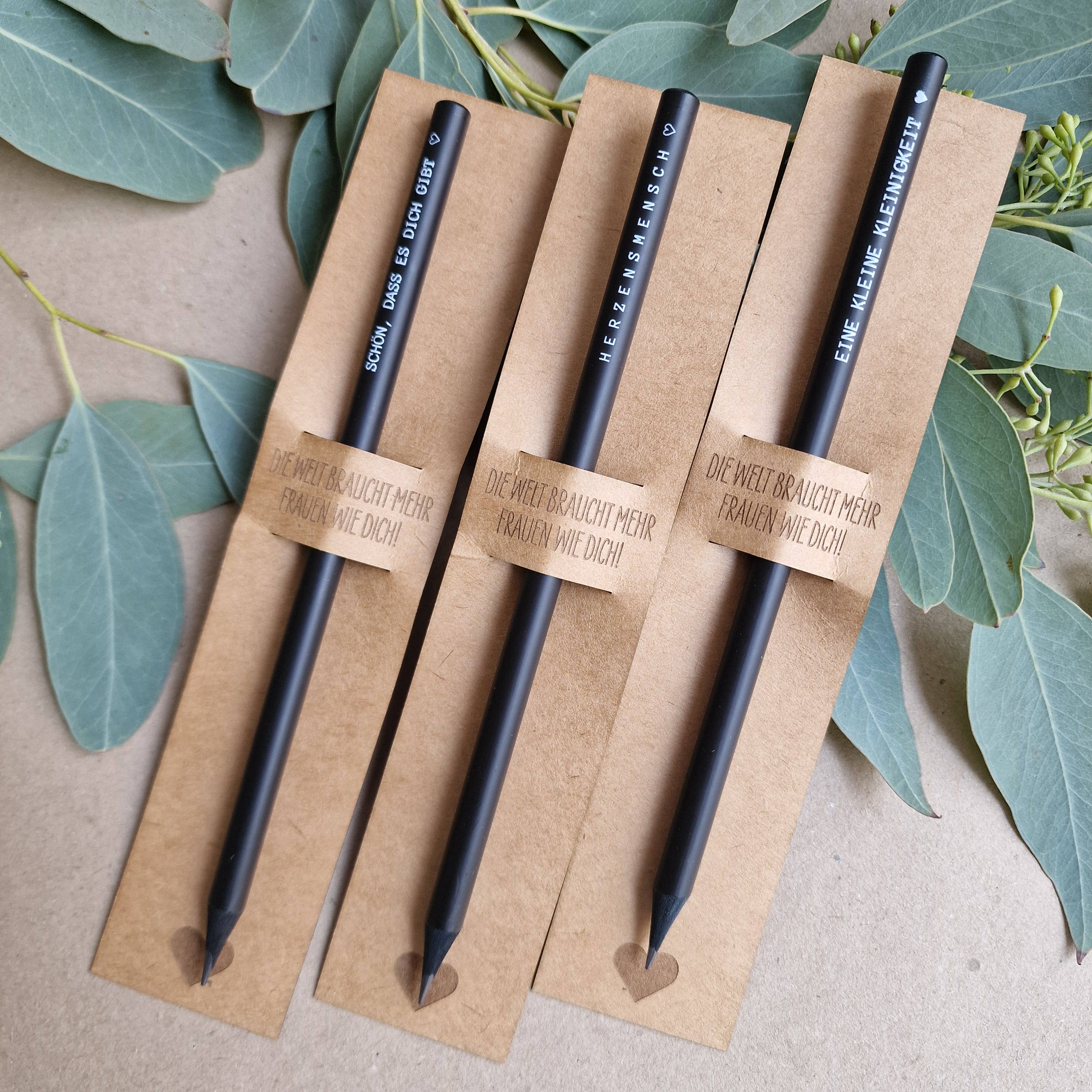 isaMi - Wholesale Pen - Pencil | The world needs more women... | Power woman1