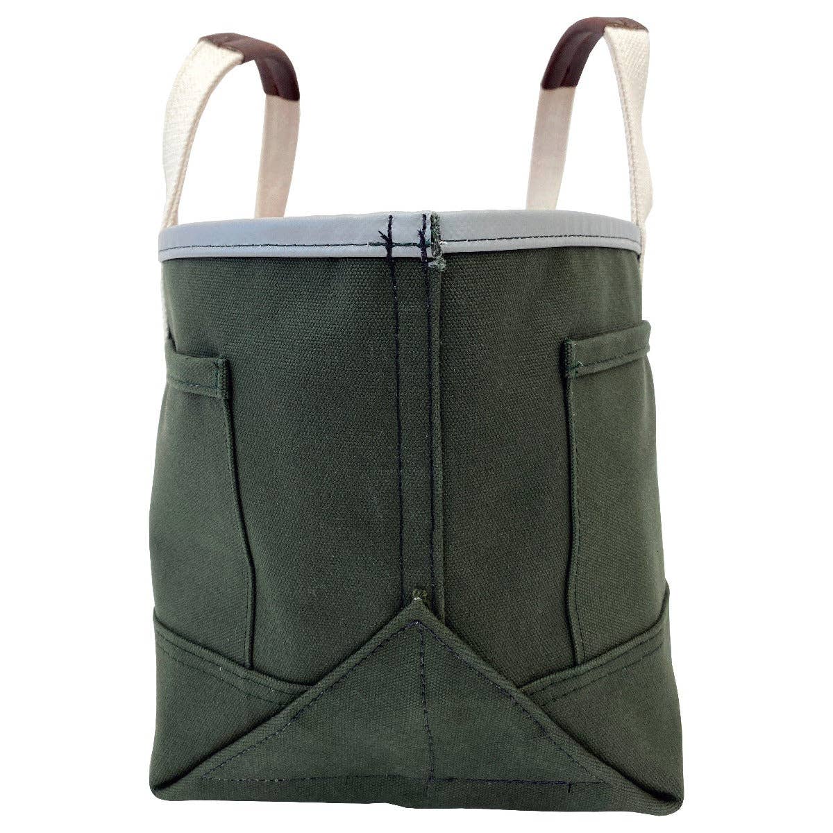 Steele Canvas Basket Corp. - Vente Tote bag – unisexe - Sac de jardin III1