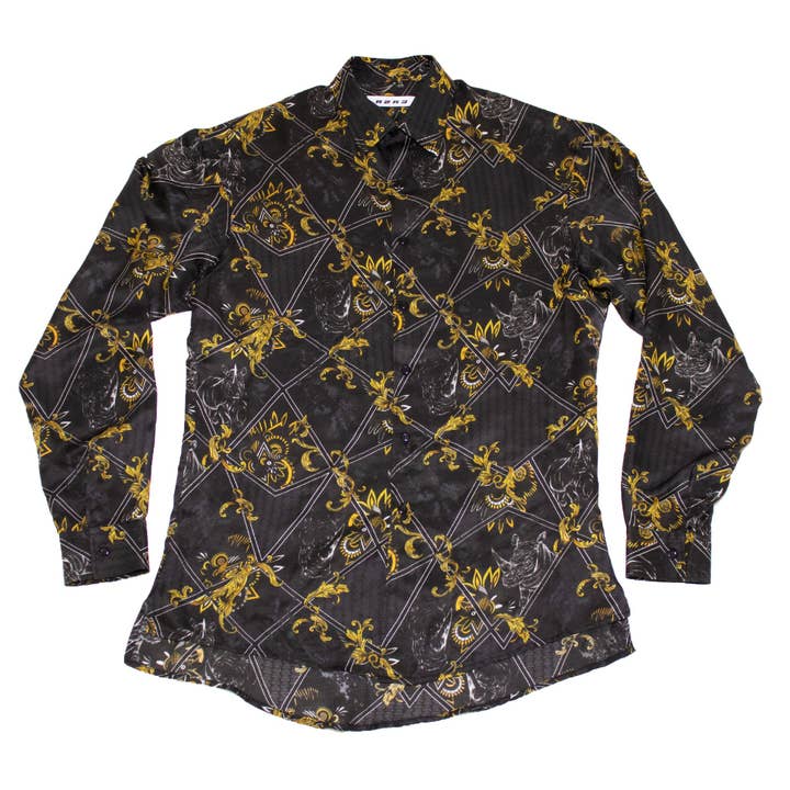 Rhino.co Black L.S.S for wholesale by a2a3