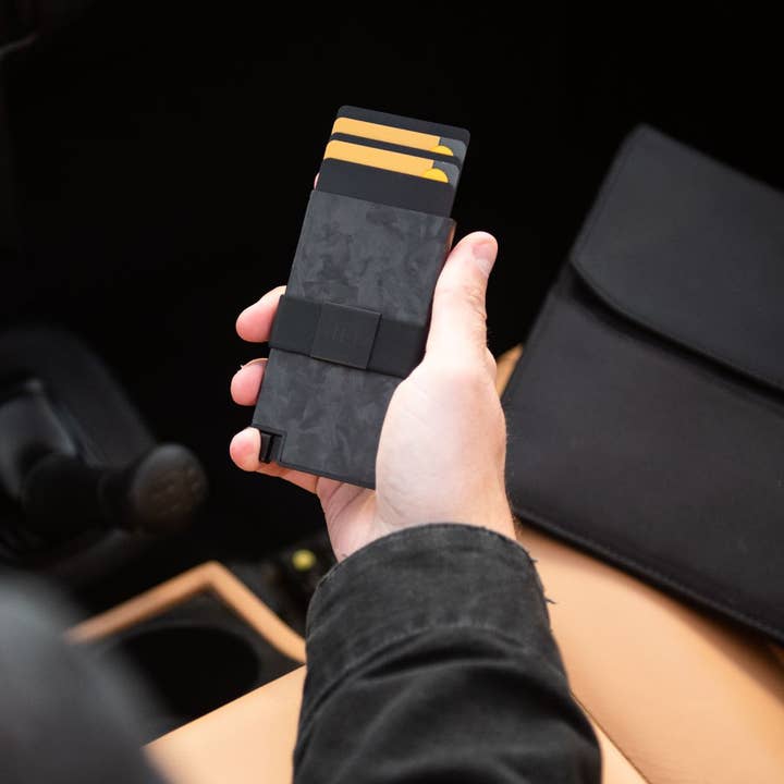 Ekster - Wholesale Card Holder - Unisex - Ekster Cardholder92