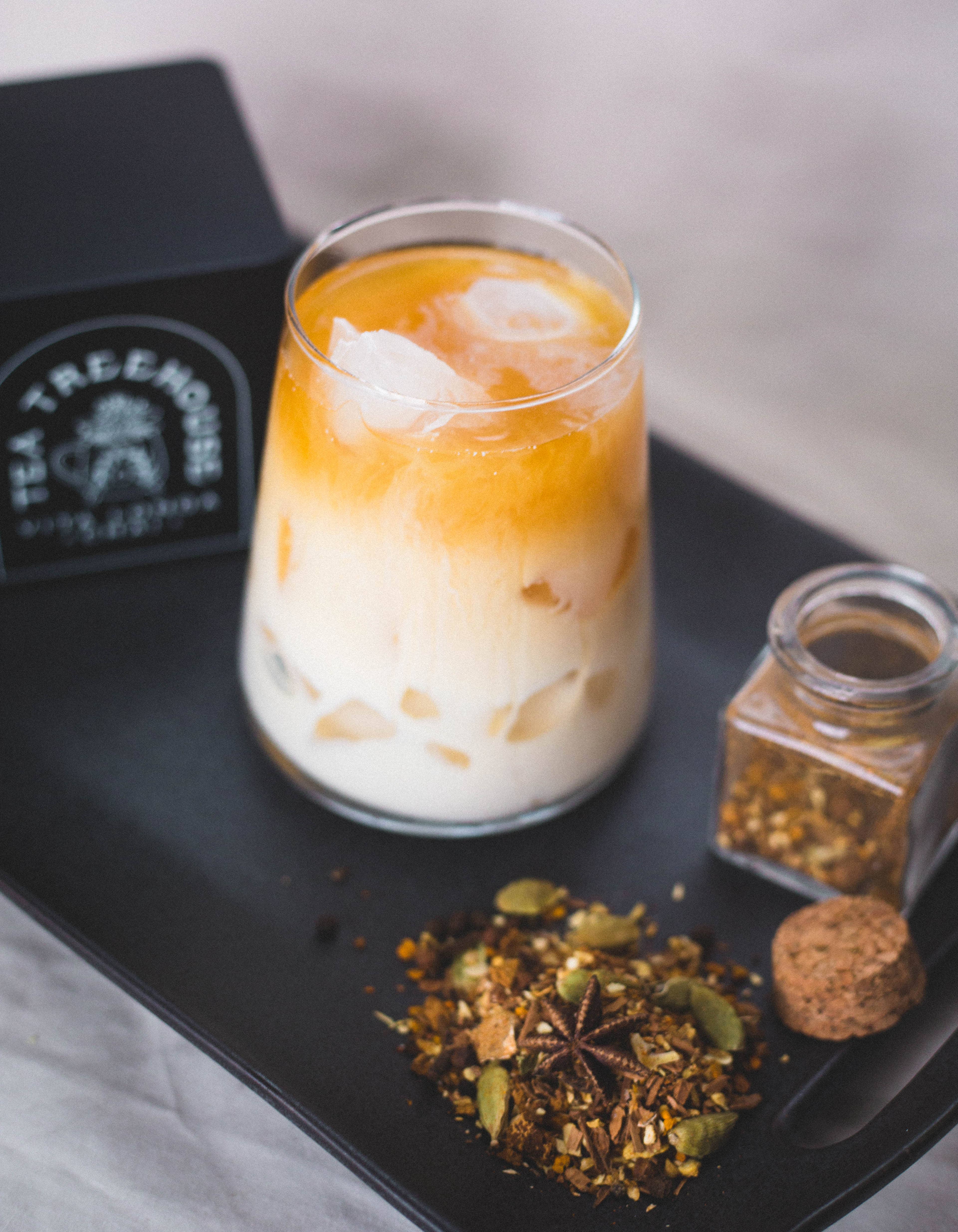 Tea Treehouse - Wholesale Health/Detox Tea - Vita Longa Chai3